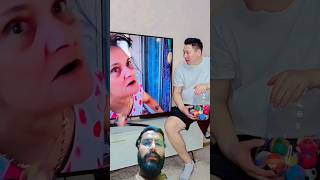 Who is Your Best?😋बॉल हिट #makeup #funny #abcd #kikakim #tvreaction