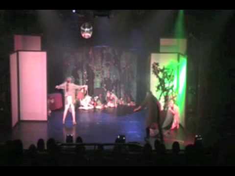Faeries the Musical Part 5 by Stephen Langston and...