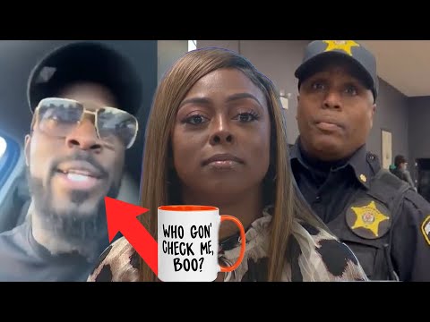 DOLTON MAYOR & POLICE CHIEF CAUGHT ON CAMERA ILLEGALLY FOLLOWING ACTIVIST TO INTIMIDATE HIM