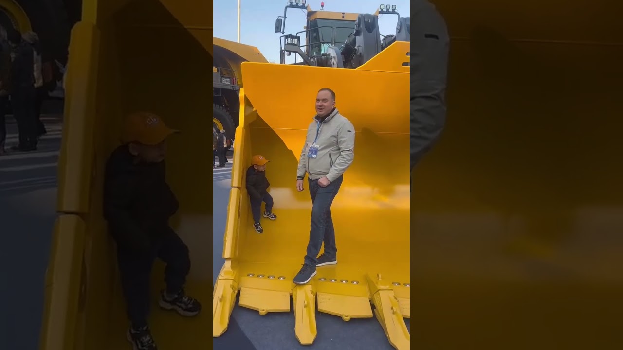 A BIG PLAYGROUND FOR EVERYONE 💙💛