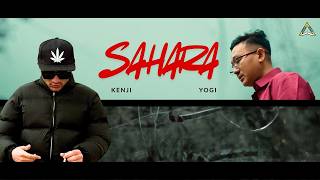 Mero Sahara (Feat. Kenji) 