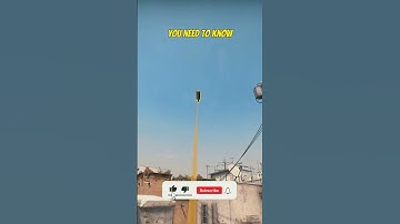 YOU NEED TO KNOW THIS SMOKE ON DUST 2 #shorts #csgo