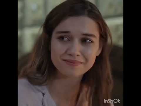 فريد و سيران غمضت عيني رامي صبري