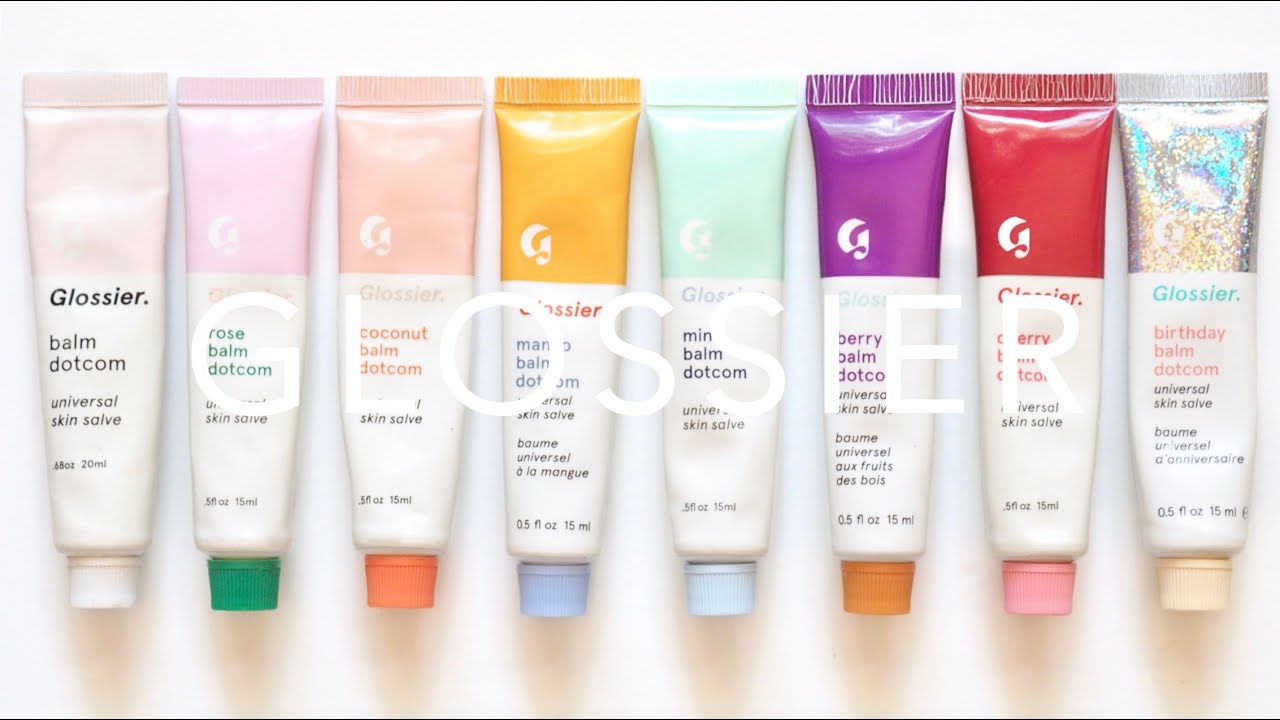 Glossier Catch Up International Shipping, Sephora Launch and the Last