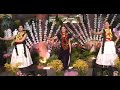 '15 オーキッドフラショー1-4  アロハの花 ロゼラニ幸恵さん 鈴木幸恵さん フラ フラダンス Hula Dance  らん展 フラガール  ハワイアンズ