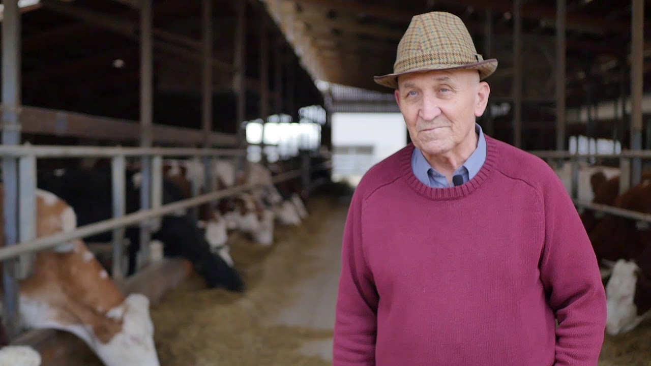 Naša priča ep. 240 26.03.2020. Govedarstvo, Tišina, Čedomir Borojević