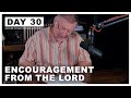 Encouragement From the Lord | Give Him 15: Daily Prayer with Dutch Day 30