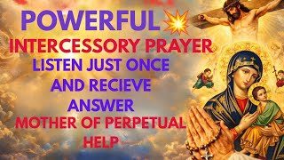 🙏 MIRACLE PRAYER | SAINT ANTHONY OF PADUA 🙏PRAY NOW FOR DIVINE HEALTH AND HEALING