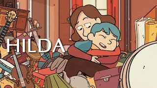 Download Lagu [HILDA] DIRTY PAWS MP3