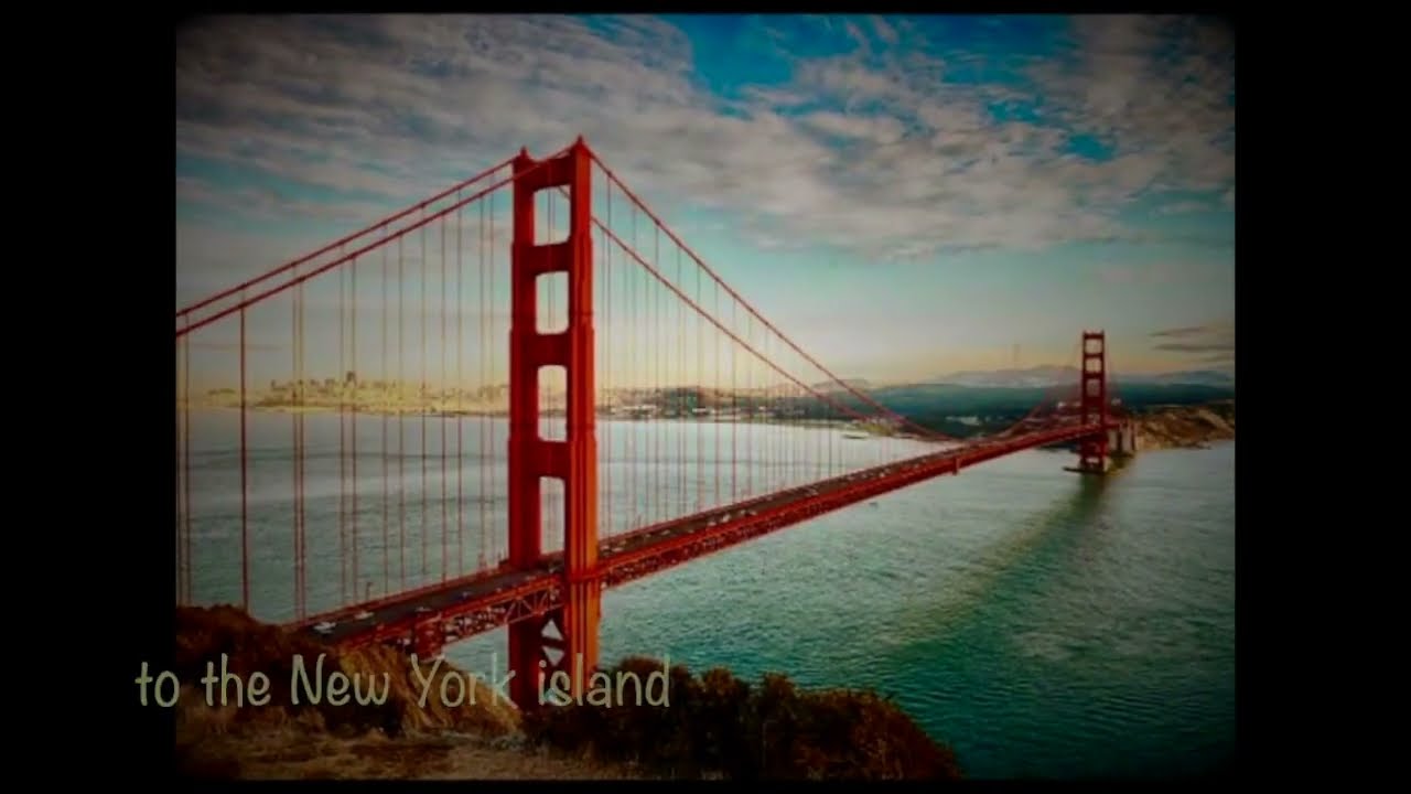 This Land is Your Land by Woody Guthrie (cover with alt lyrics)