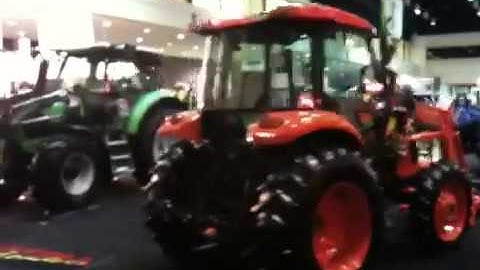 AG CONNECT Expo - Preview Day