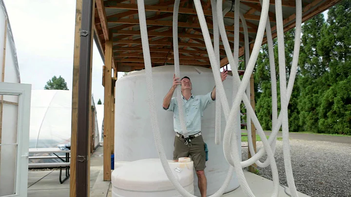 J.Q. Dickinson Salt-Works: A Short Film