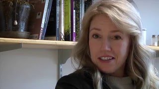 2016 Culture & Heritage Awards – Excellence in Culture – Susan Juby