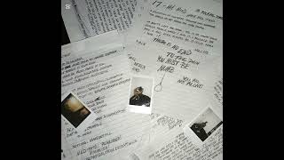 Xxxtentacion - Everybody Dies In Their Nightmares (Clean Version)
