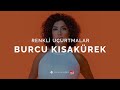 Renkli Uçurtmalar [Official 4K Video] - Burcu Kısakürek