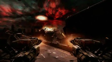 F.E.A.R. 3 - Mechanized Combat - Trailer @ HD (!)