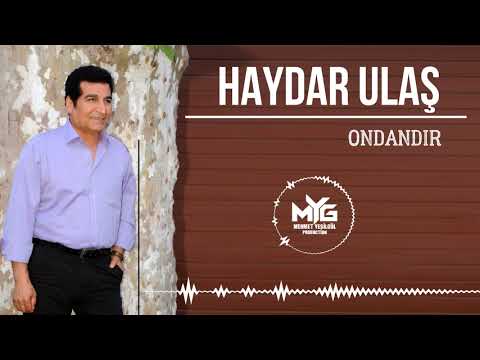 Haydar Ulaş  -  Ondandır -  Duygusal Türküler (Official Video)