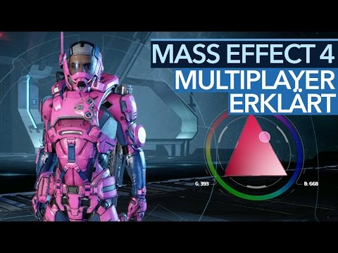 : Multiplayer erklärt: Kommen Solo-Spieler dran vorbei? - GameStar