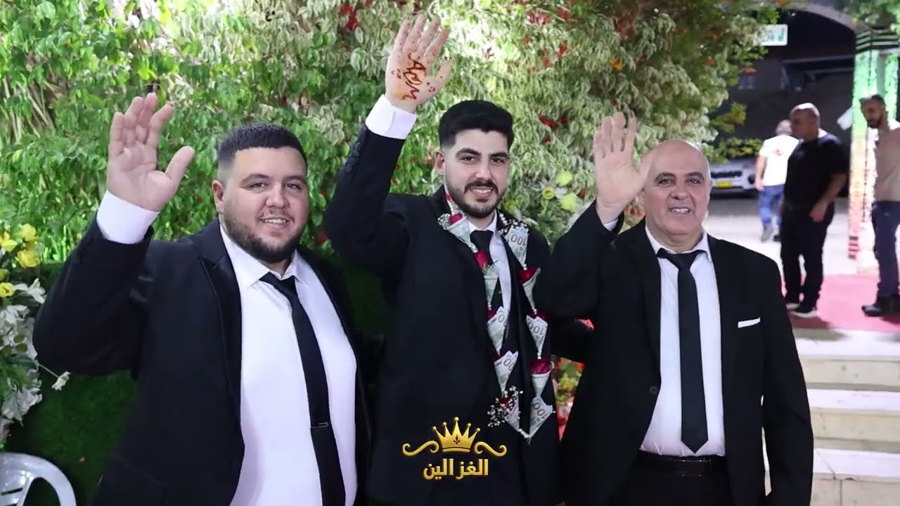 مجد  حجيرات  حماد مقبل افراح ال قرقوشي دبوريه