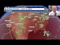 Heat Advisory through Friday & then it gets hotter!