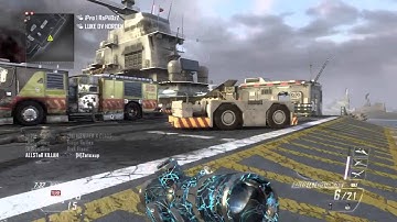 Dee: First INSANE Clip for #SoaRRC @SoaRMakz