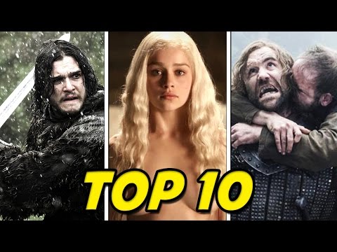 Video: Moet Je Game Of Thrones Kijken?