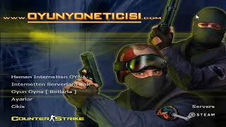 CS 1.6 USTASI WHALL HACK