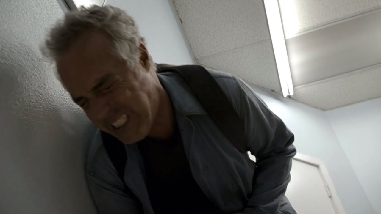 Bosch - Bosch Infiltrates Pill Mill Part One [5x05]