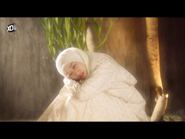 Dalia Farhana - Rumah (Official MV) class=