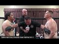 Mma fight pass vol 4  cage fight battleground farmersville aj perez vs jason fonzi