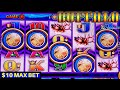 LIVE $100,000 MAX BET SLOT PLAY with The Raja! 🎰 - YouTube