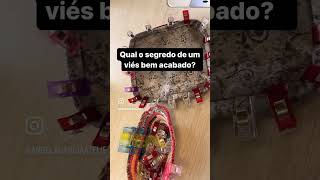 Alguns segredos não são segredos… mas às vezes gostamos de viver perigosamente 😂😂😂 #handmade #diy