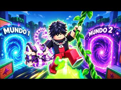 HOW TO BEAT WORLD 1 AND 2 IN ESCAPE THE MONKEY!🐵