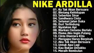 full album NIKE ARDILA 