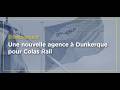 Inauguration de notre nouvelle agence à Dunkerque