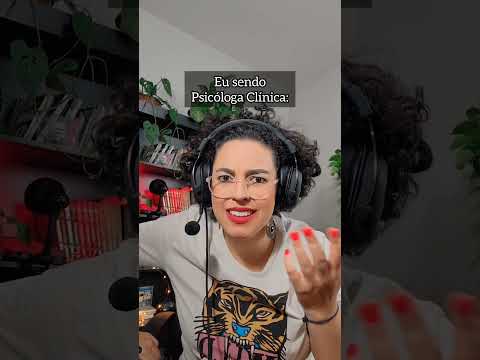 Psicólogos podem ser