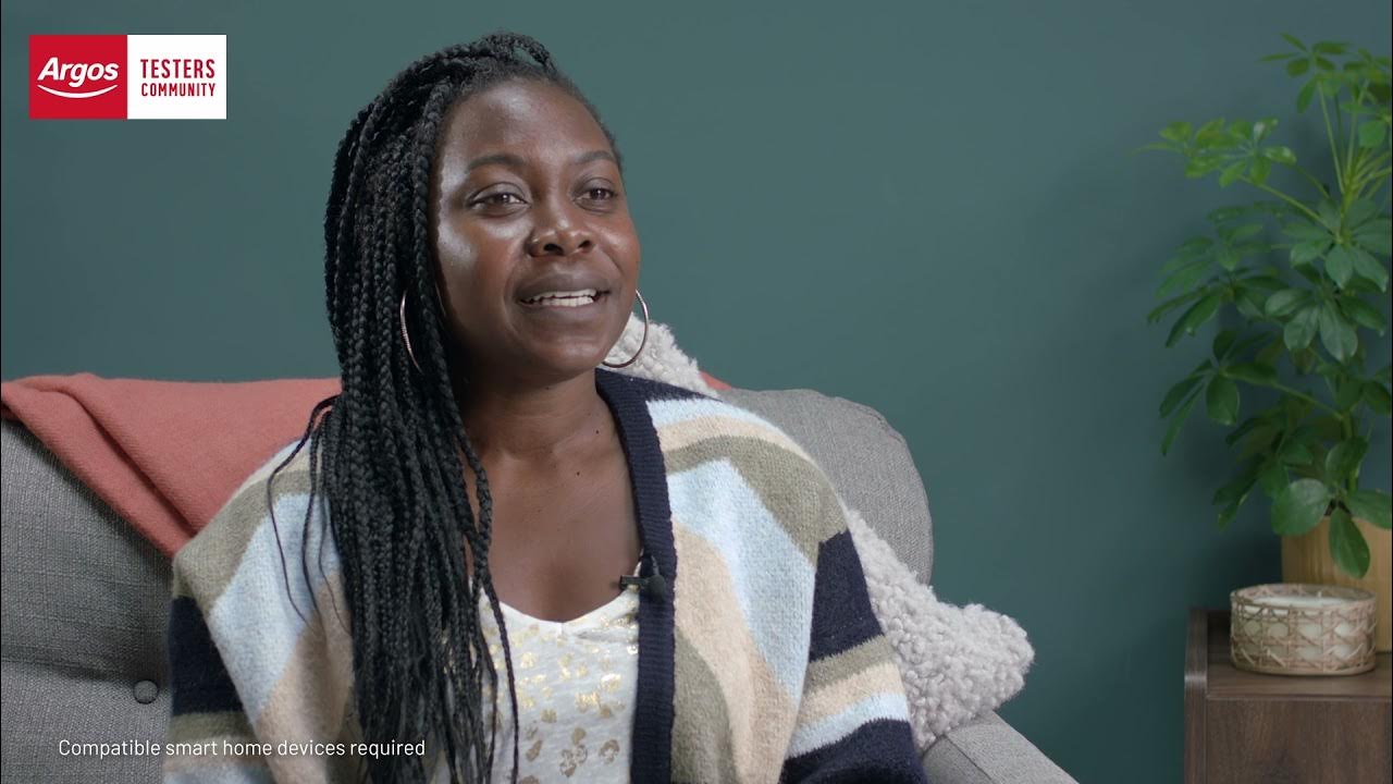 Argos Testers Review Amazon Echo YouTube