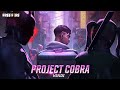 Project cobra unleash your inner beast  hindi  garena free fire