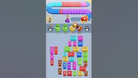 Girl Rescue: Dragon Out Gameplay Walkthrough Level 1-3