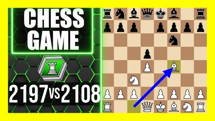 Grandmaster Epic Chess Games!! 