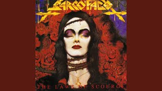 Midnight Queen - Sarcofago