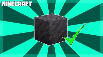 MINECRAFT | How to Make MUD! 1.19.4