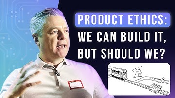 The Ethical Product: Balancing Innovation, Quality and Integrity | Glen Holmes