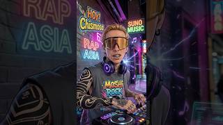 Hoy Chismosa ( Party Banger Remix ) cover/  MOSHIROCK SN MUSIC