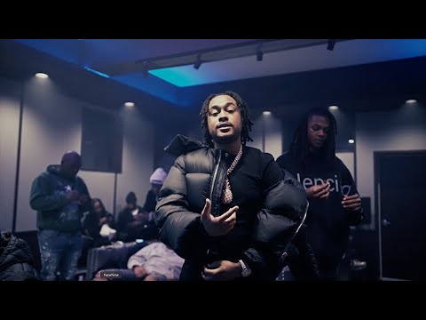 Tay B x Babyfxce E - NAWL (Official Music Video)