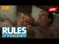 Rules of Engagement 2026 New | Twice | Full Episodes | Comedy American Series 2026