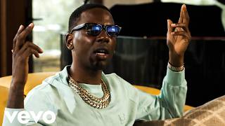 Young Dolph, Juicy J, Key Glock - Original Gangsta [Music Video]
