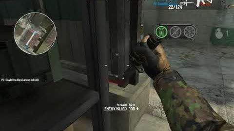 bullet force-First ever YouTube video