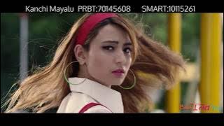 Kanchhi Mayalu   New Nepali Movie BABY I LOVE YOU Song Santosh Khadgi, Pooja Tiwari, Cartoonz Crew