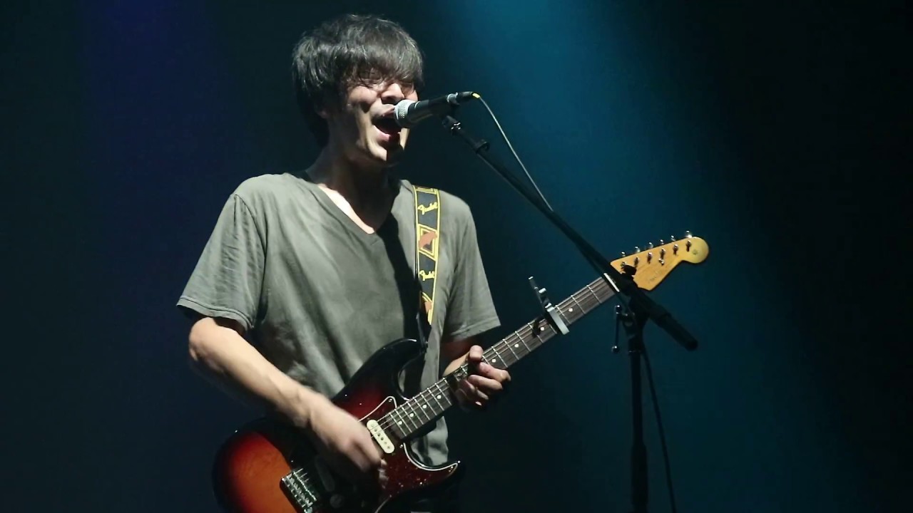 The Band Apart 夜の向こうへ Youtube